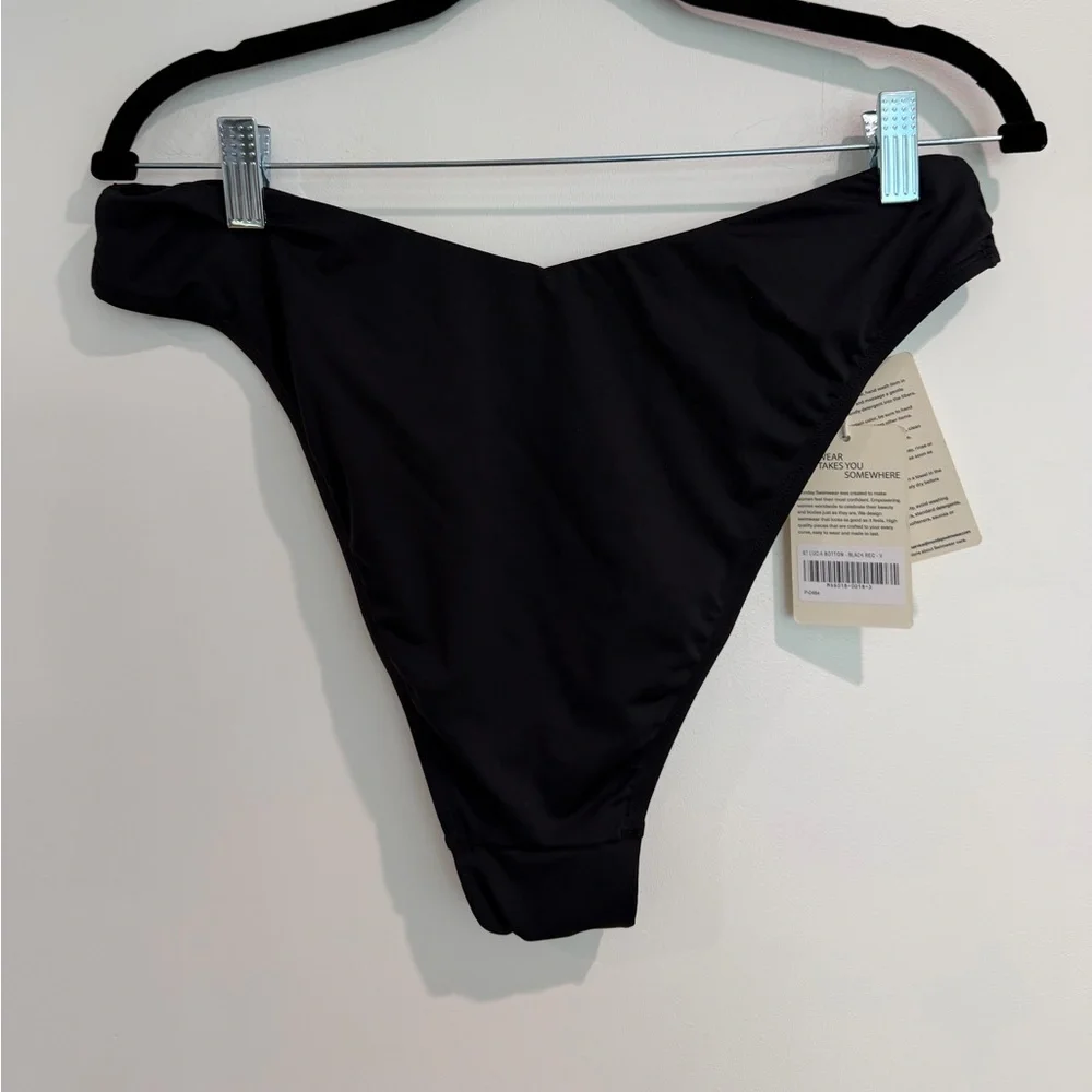 Monday Swimwear St. Lucia Bottom